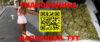 гидропоника Мариинск